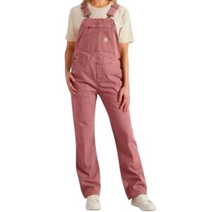Elegant Pink Women's Jumpsuit